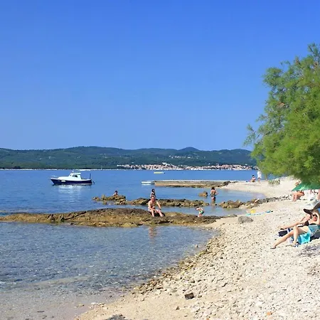 By The Sea Orebic, Peljesac - 16187 Lejlighed Orebić