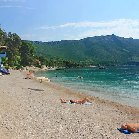 By The Sea Orebic, Peljesac - 16187 Orebić