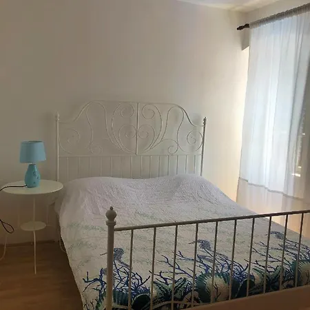By The Sea Orebic, Peljesac - 16187 Apartment